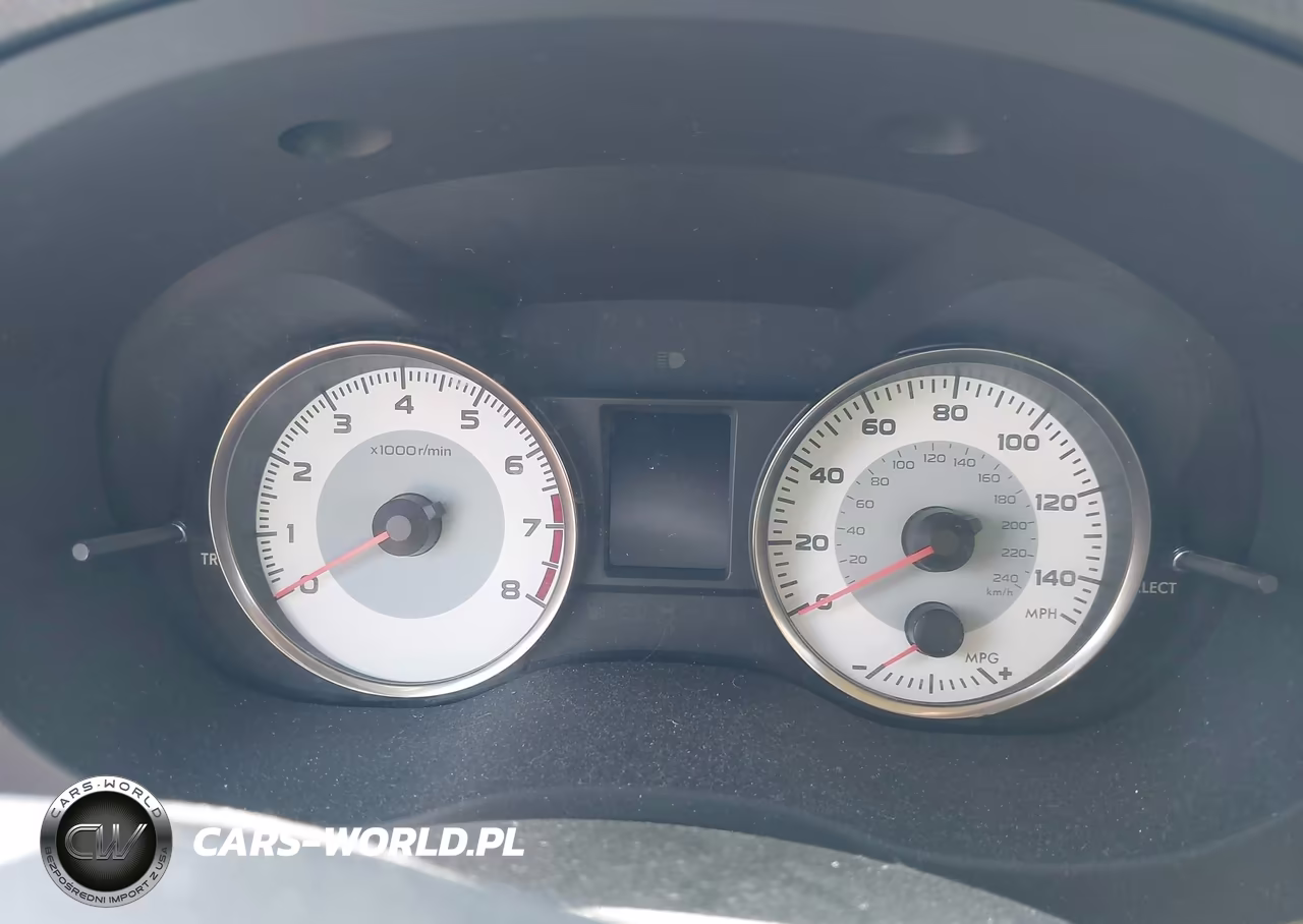 2014 Subaru Impreza 2.0I Limited VIN:JF1GJAG69EH023058 - 7