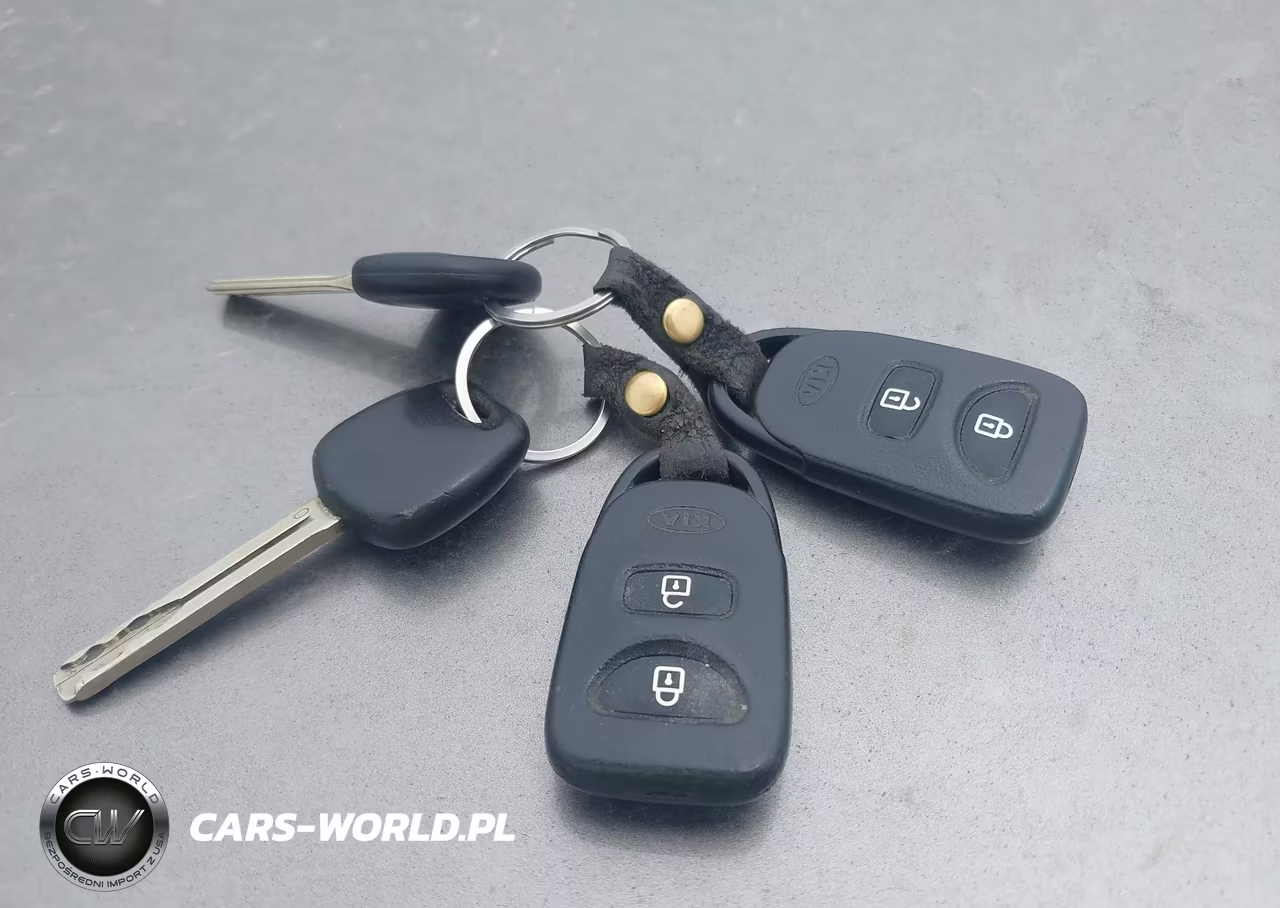 2013 Kia Sorento Lx V6 VIN:5XYKT4A21DG338787 - 11