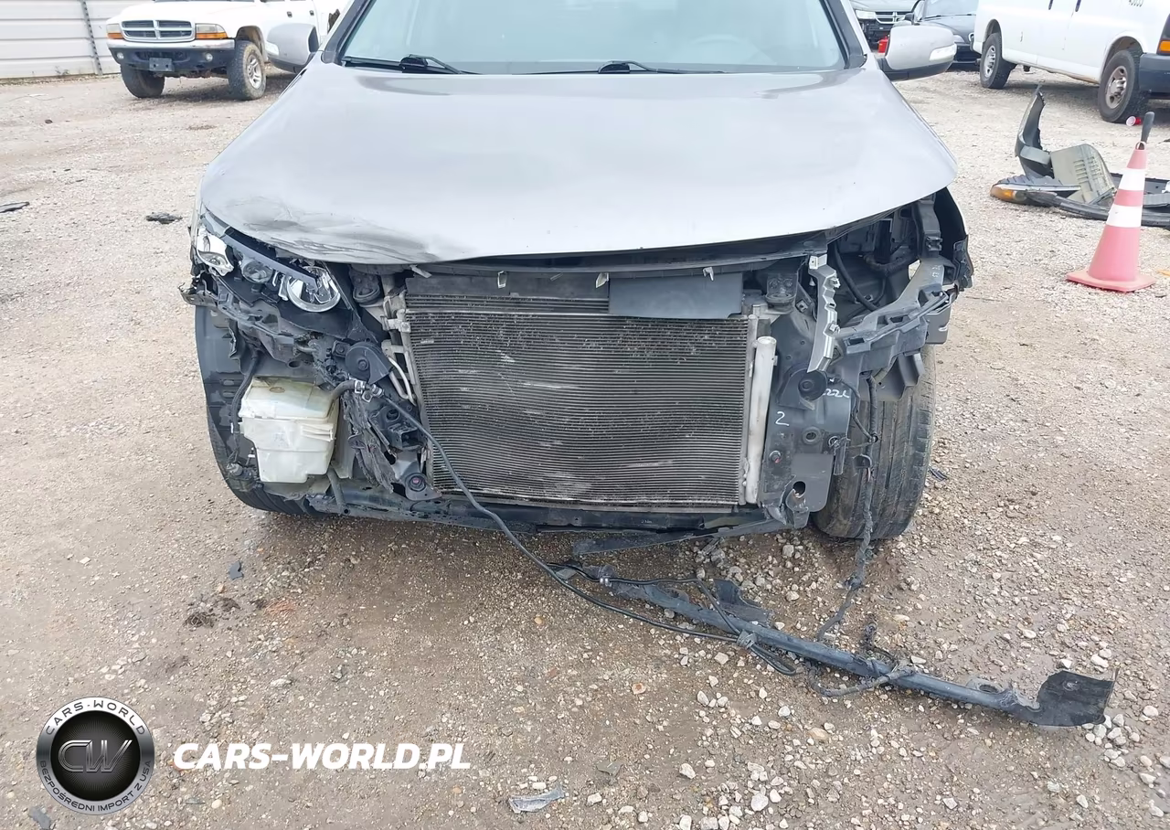 2013 Kia Sorento Lx V6 VIN:5XYKT4A21DG338787 - 6