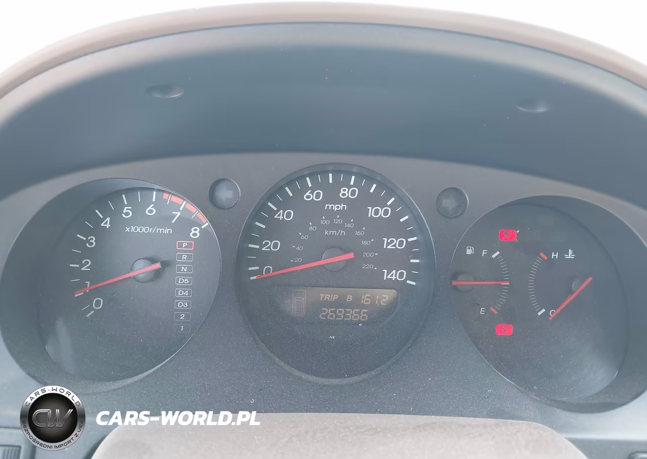 2003 Acura Mdx VIN:2HNYD18293H521005 - 7