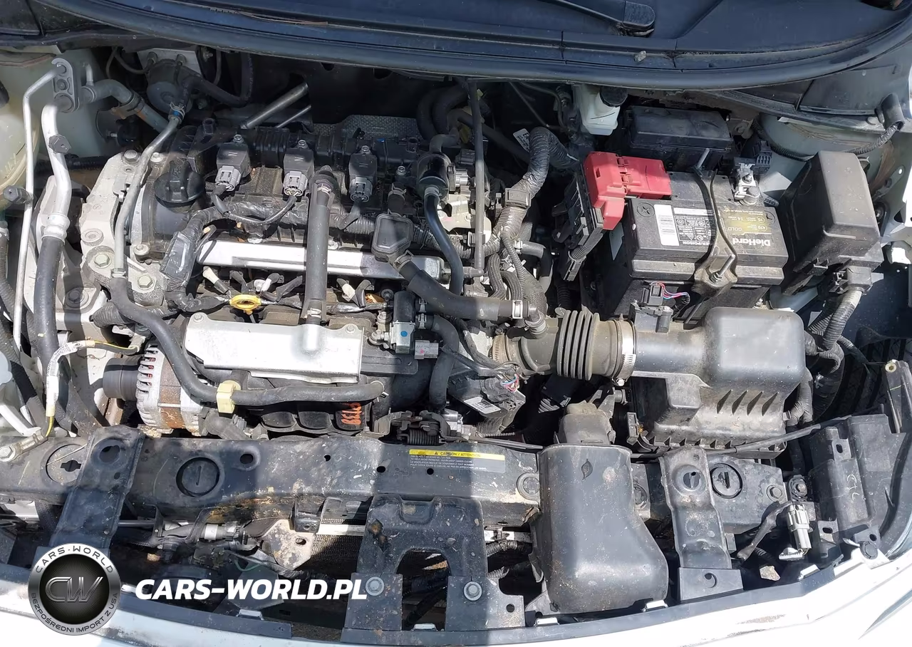 2020 Nissan Versa S Xtronic Cvt VIN:3N1CN8DV5LL881114 - 10