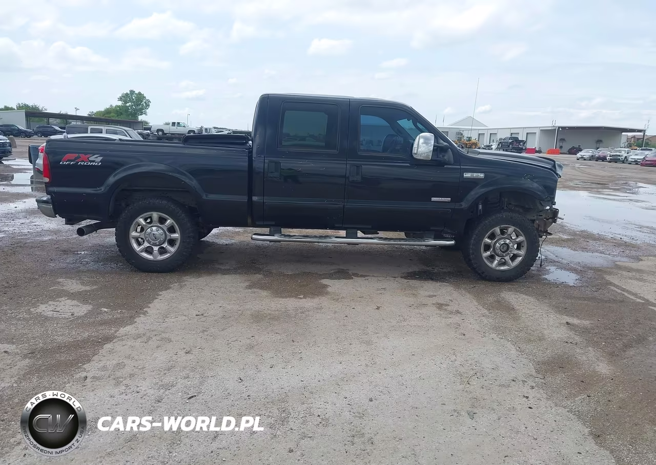 2006 Ford F-250 Lariat-Xl-Xlt VIN:1FTSW21P86EA96311 - 14