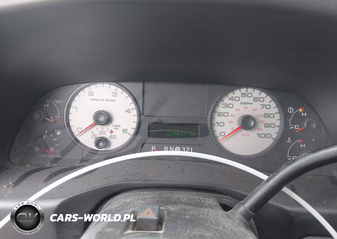 2006 Ford F-250 Lariat-Xl-Xlt VIN:1FTSW21P86EA96311 - 7