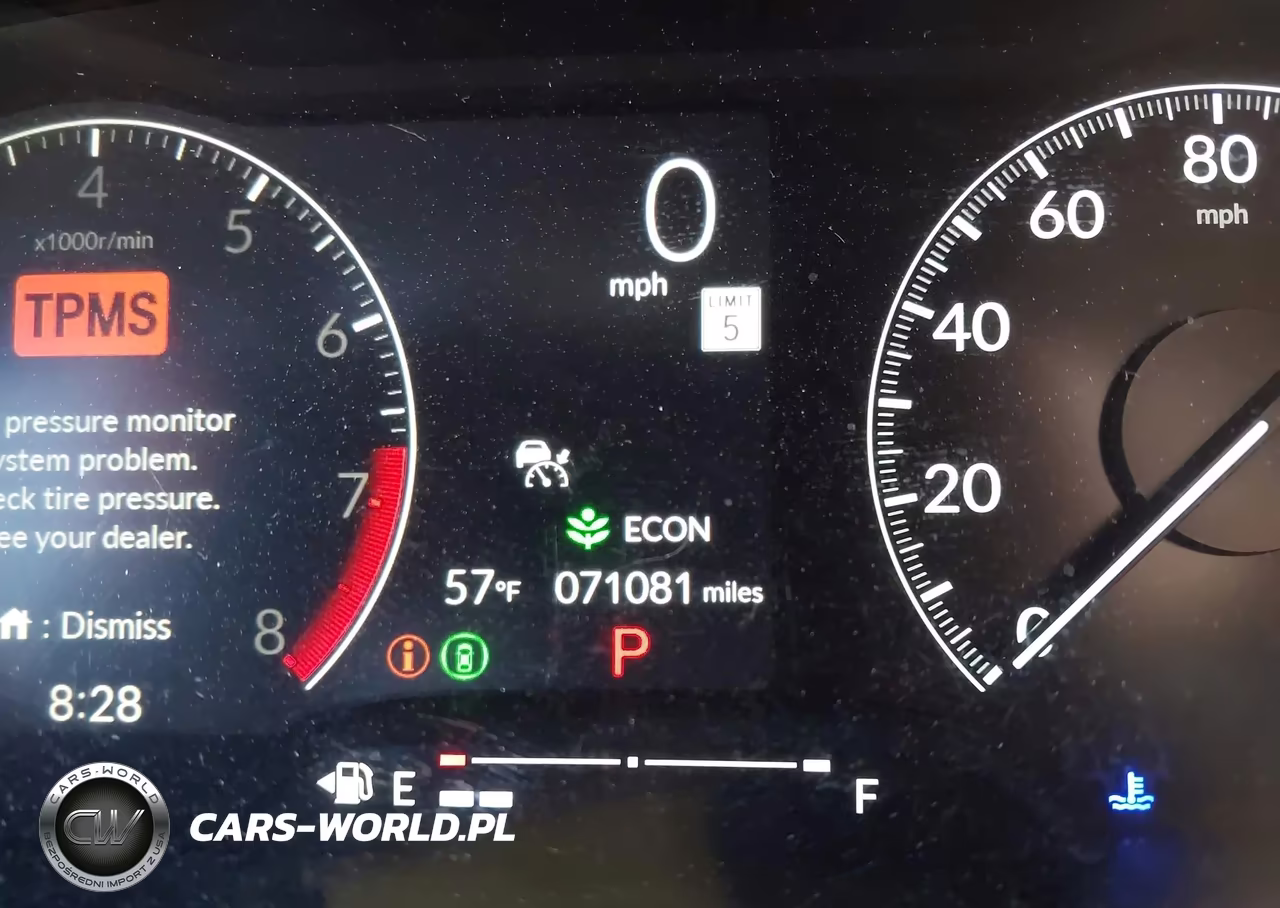 2023 Honda Civic Sport VIN:19XFL2H80PE000413 - 15