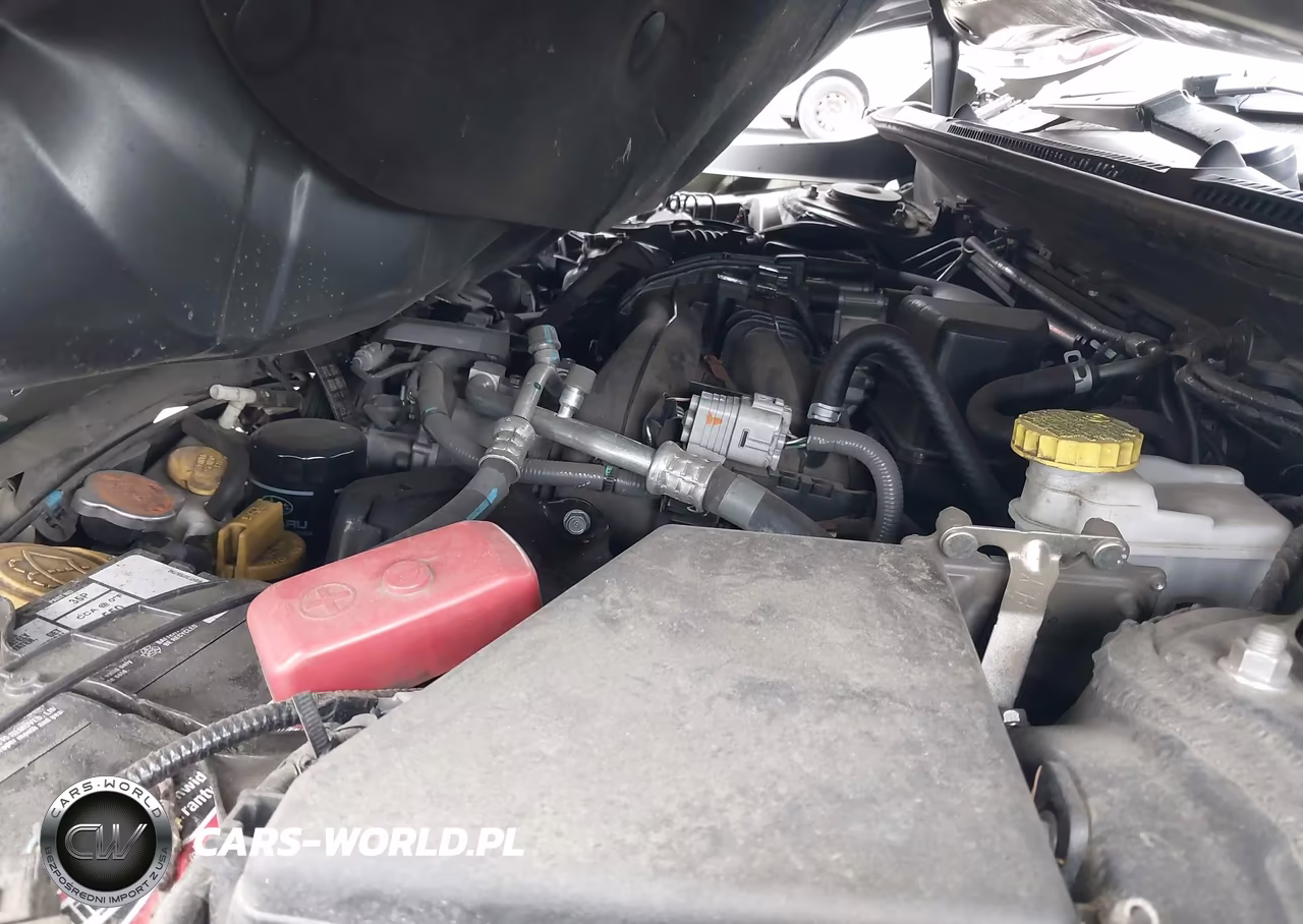 2018 Subaru Impreza 2.0I Premium VIN:4S3GTAB65J3748188 - 10
