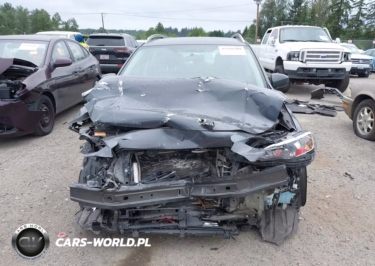 2018 Subaru Impreza 2.0I Premium VIN:4S3GTAB65J3748188 - 12