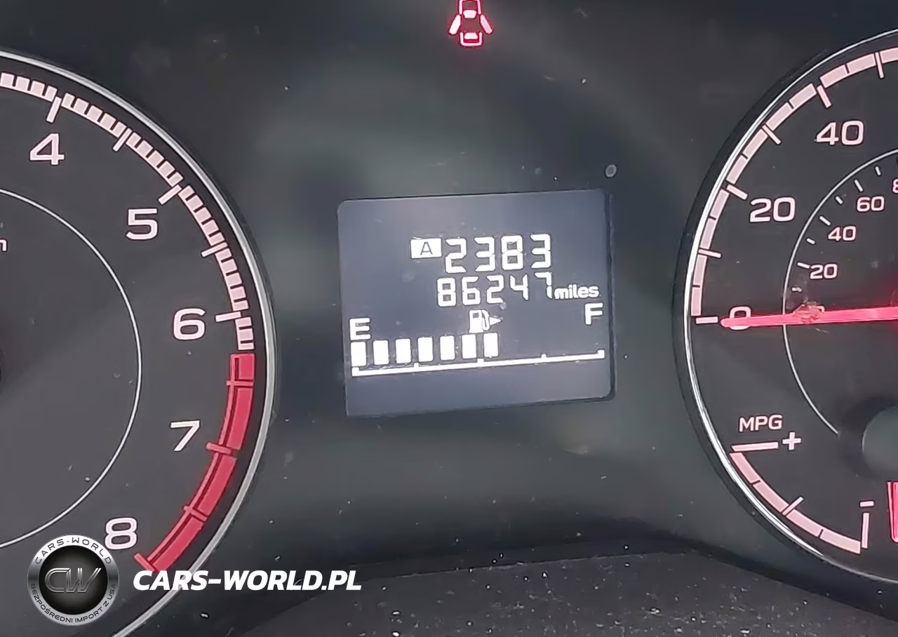 2018 Subaru Impreza 2.0I Premium VIN:4S3GTAB65J3748188 - 15