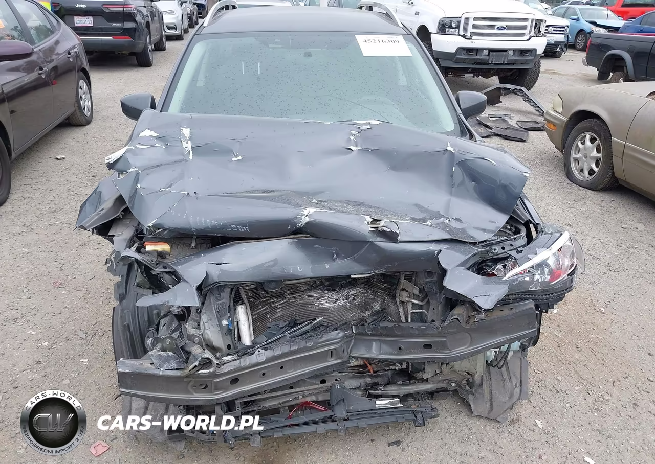 2018 Subaru Impreza 2.0I Premium VIN:4S3GTAB65J3748188 - 6