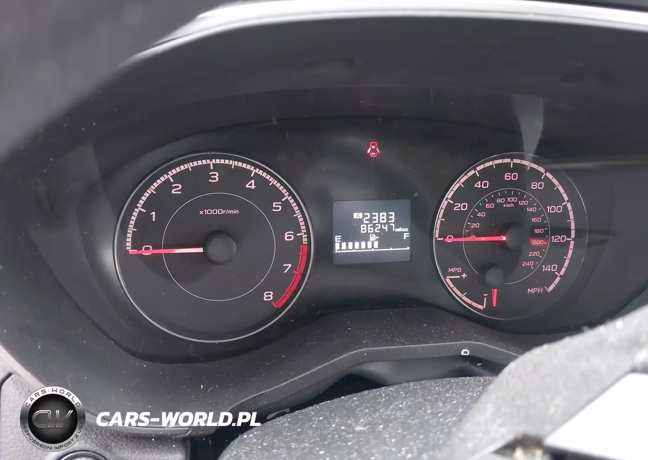 2018 Subaru Impreza 2.0I Premium VIN:4S3GTAB65J3748188 - 7