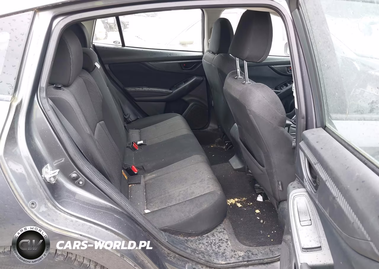 2018 Subaru Impreza 2.0I Premium VIN:4S3GTAB65J3748188 - 8