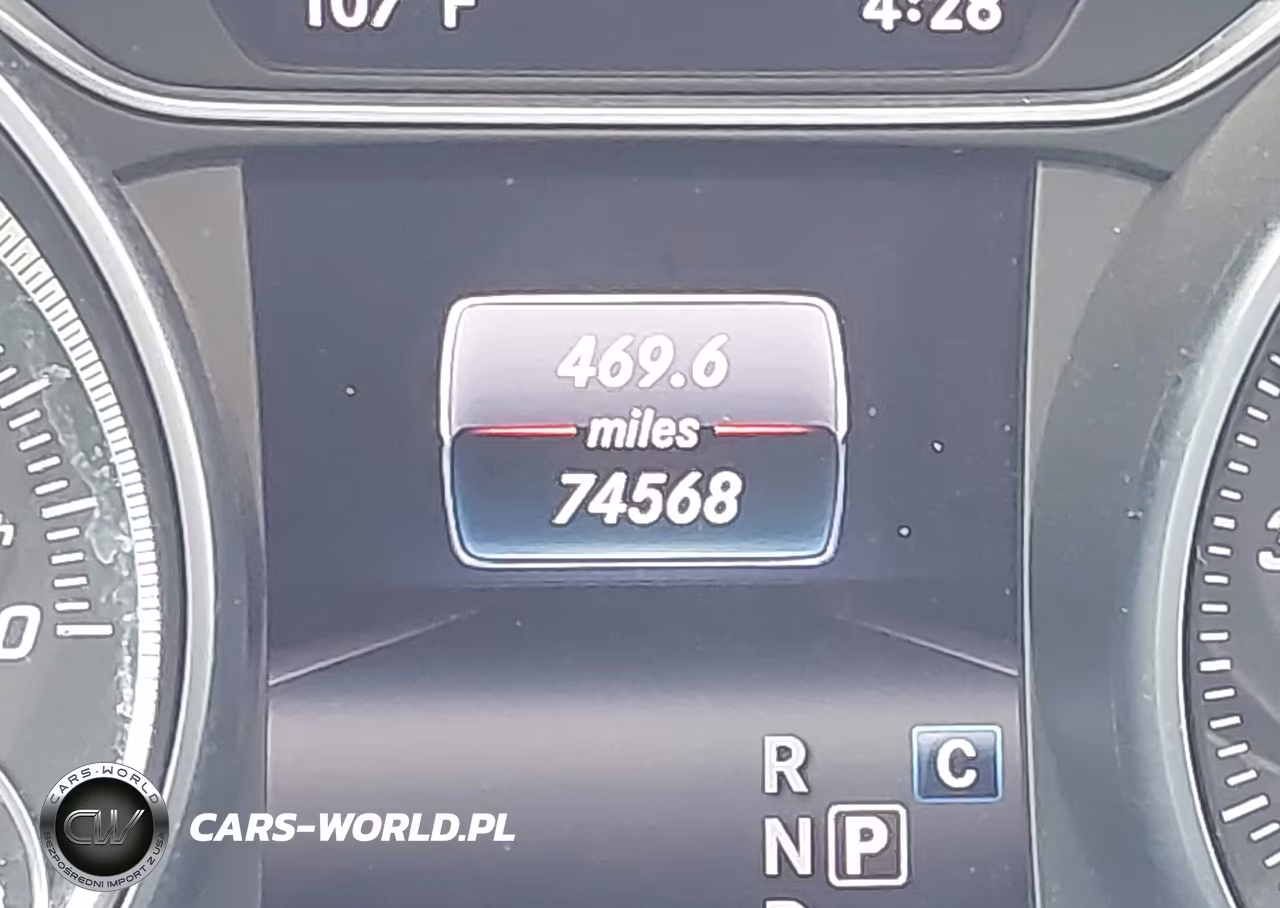 2018 Mercedes-Benz Gla 250 4Matic VIN:WDCTG4GB1JJ448695 - 15