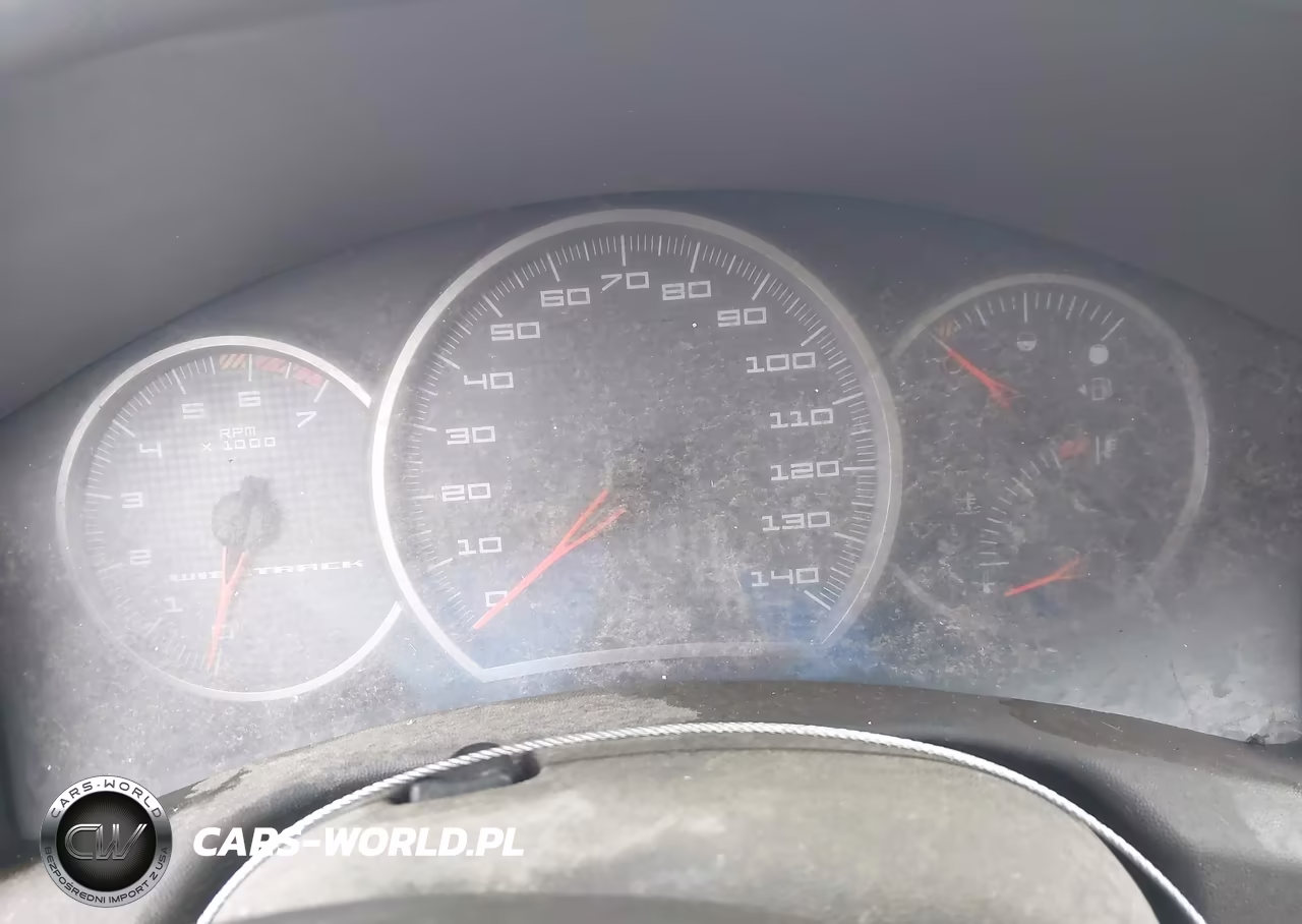 2005 Pontiac Grand Prix VIN:2G2WP542751347744 - 15