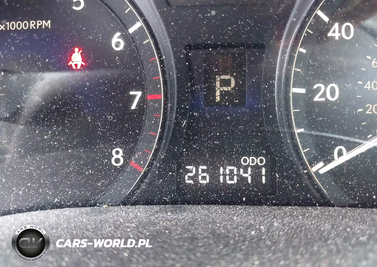 2011 Lexus Rx 350 VIN:2T2ZK1BA6BC047535 - 15
