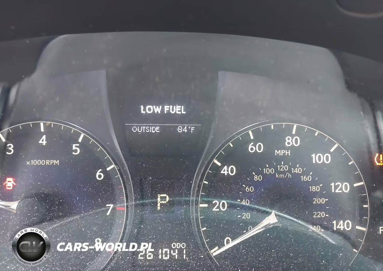 2011 Lexus Rx 350 VIN:2T2ZK1BA6BC047535 - 7