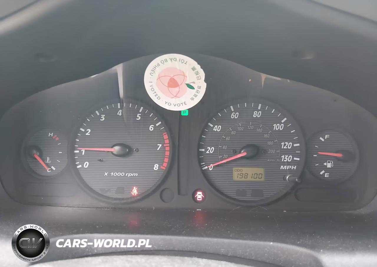 2004 Hyundai Santa Fe Gls-Lx VIN:KM8SC13E54U595077 - 7