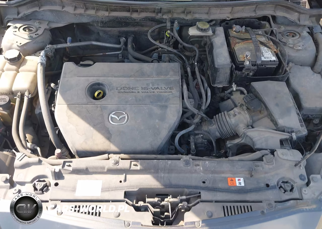 2012 Mazda Mazda3 S Touring VIN:JM1BL1L58C1502878 - 10