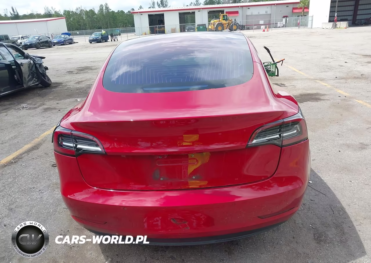 2018 Tesla Model 3 Long Range-Mid Range VIN:5YJ3E1EA8JF016777 - 15