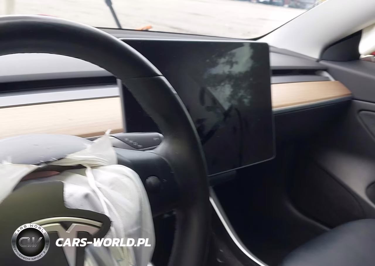 2018 Tesla Model 3 Long Range-Mid Range VIN:5YJ3E1EA8JF016777 - 7