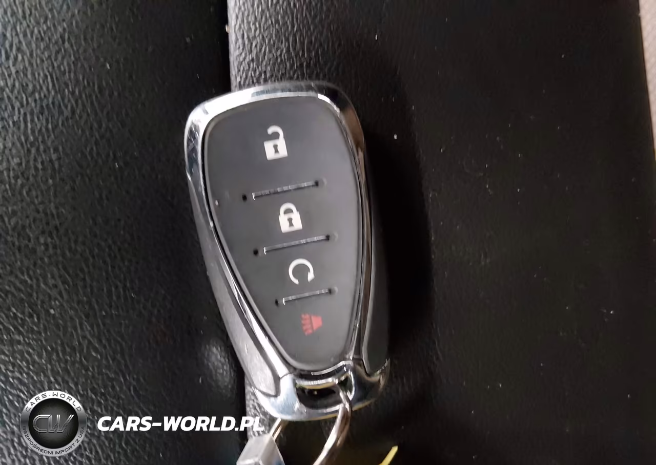 2021 Chevrolet Trailblazer Awd Activ VIN:KL79MSSL7MB128659 - 11