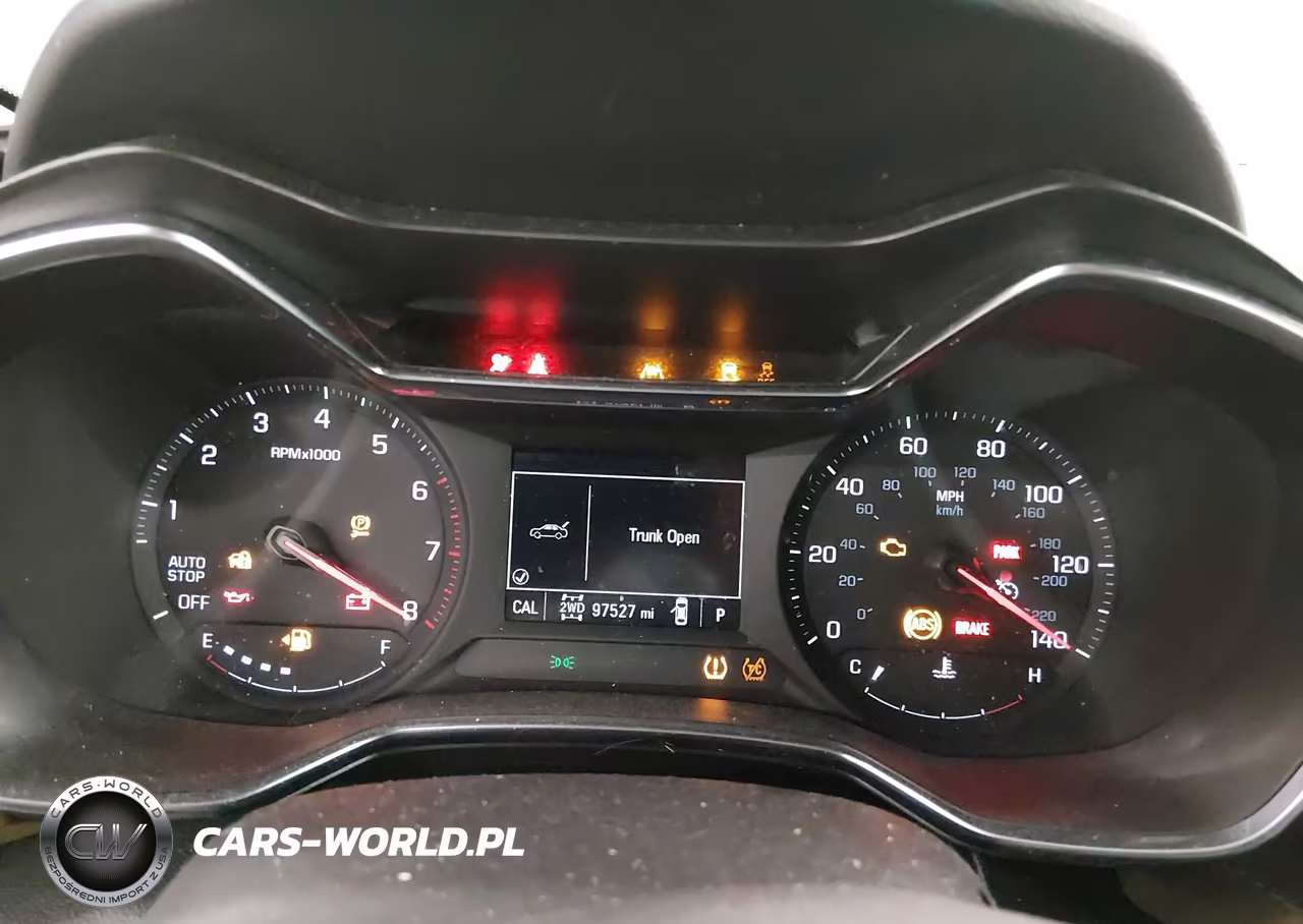 2021 Chevrolet Trailblazer Awd Activ VIN:KL79MSSL7MB128659 - 7