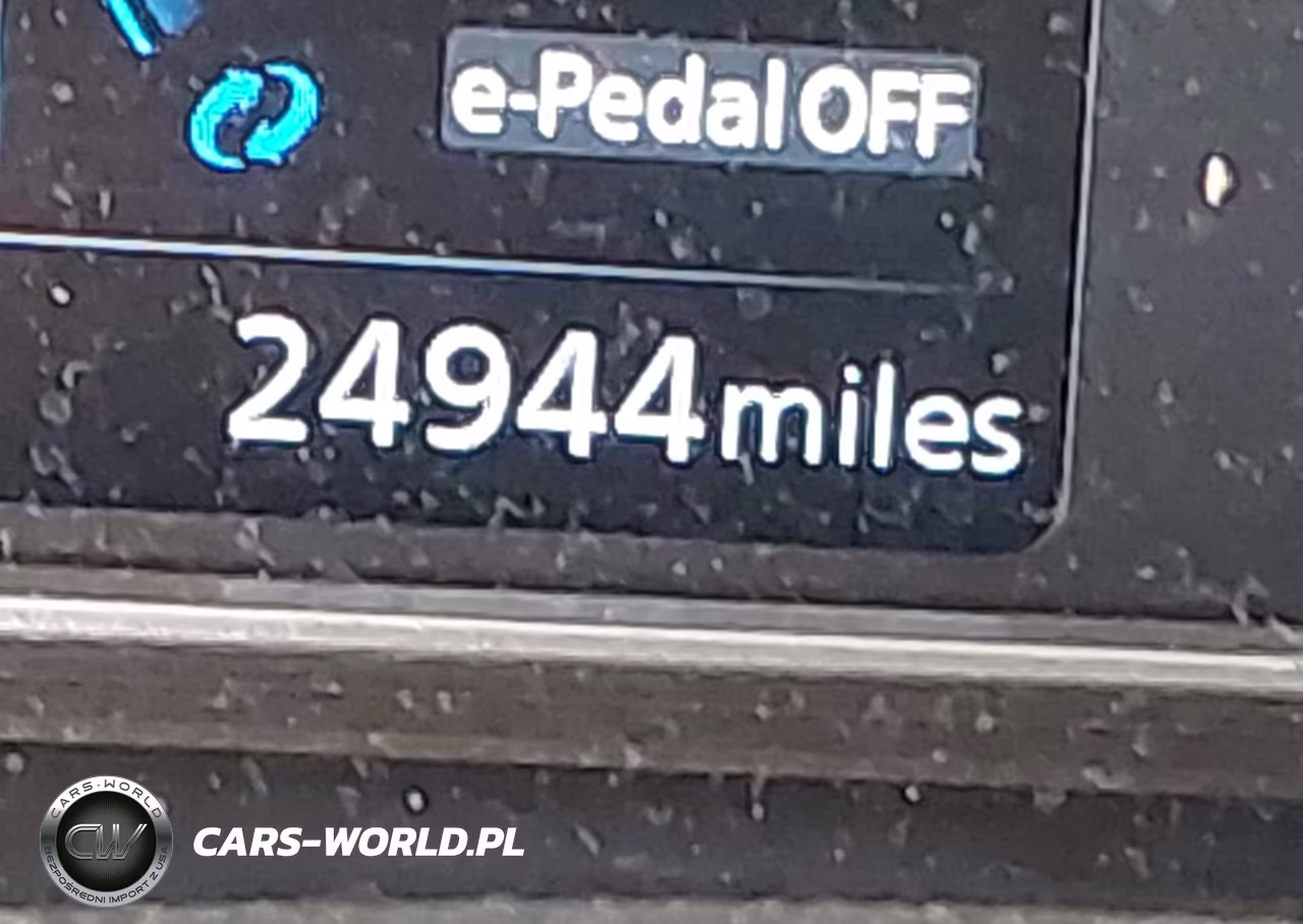 2021 Nissan Leaf S 40 Kwh VIN:1N4AZ1BV7MC554283 - 16