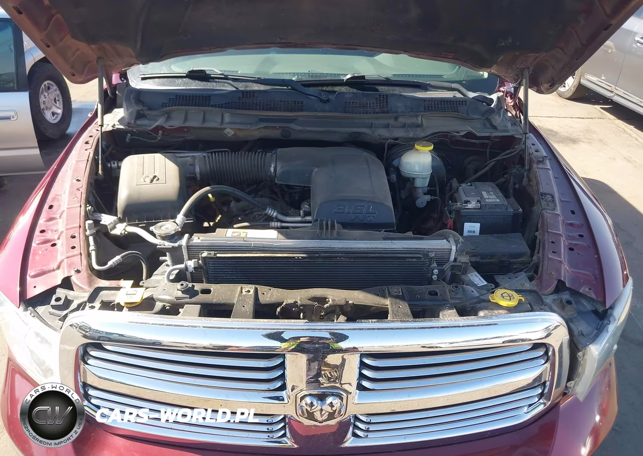 2018 Ram 1500 Big Horn 4X4 5'7 Box VIN:1C6RR7LG9JS218224 - 10