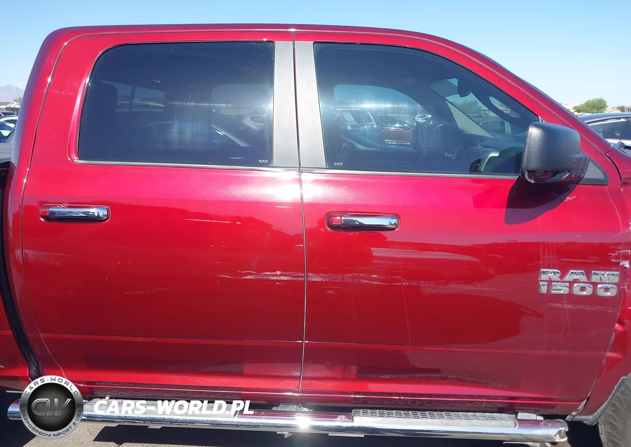 2018 Ram 1500 Big Horn 4X4 5'7 Box VIN:1C6RR7LG9JS218224 - 14
