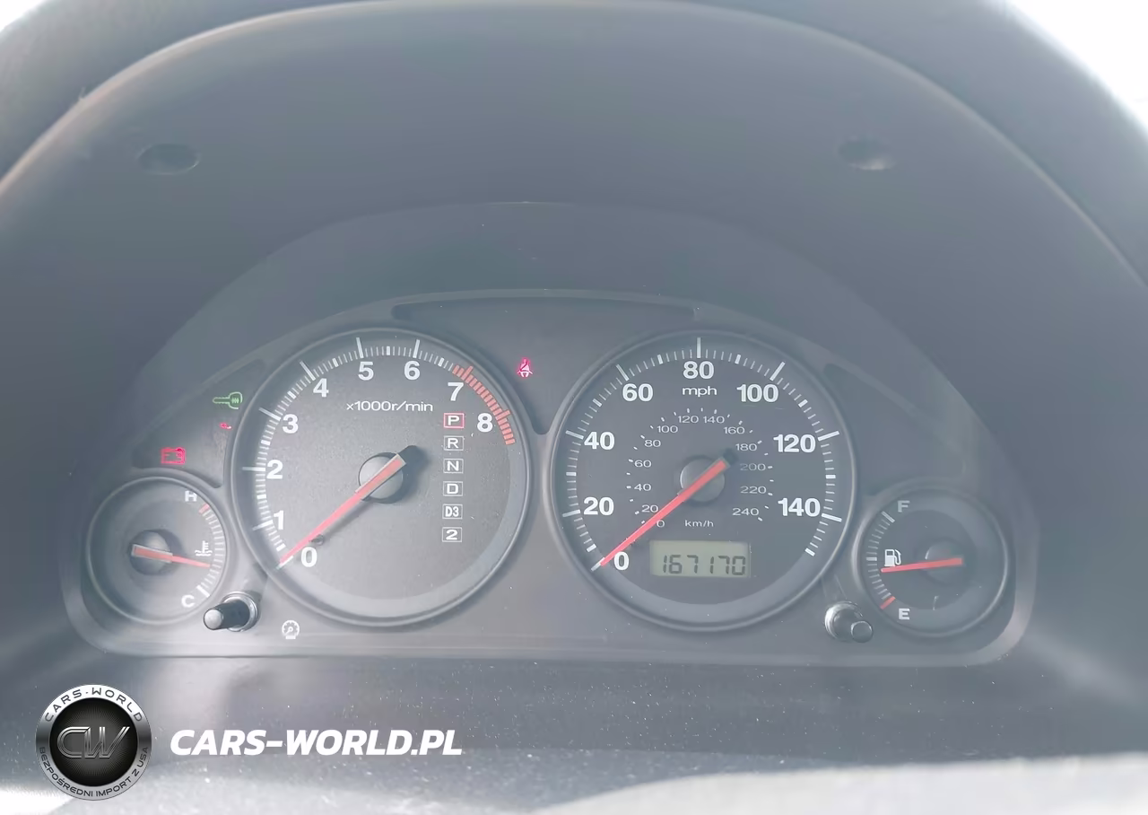 2001 Honda Civic Ex VIN:2HGES26701H521282 - 7