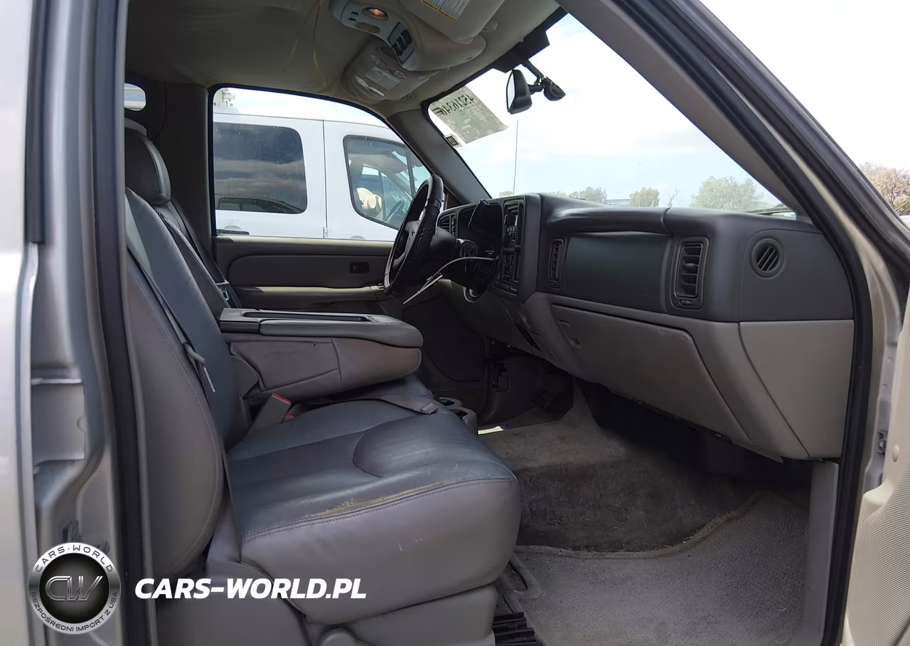 2004 GMC Yukon Sle VIN:1GKEK13V74J278377 - 5