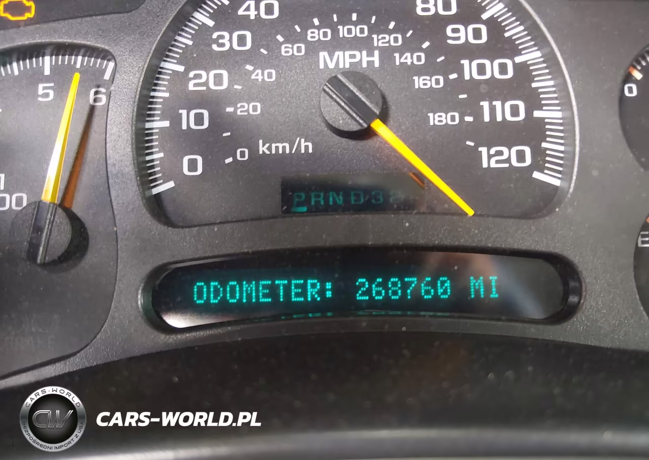 2004 GMC Yukon Sle VIN:1GKEK13V74J278377 - 7