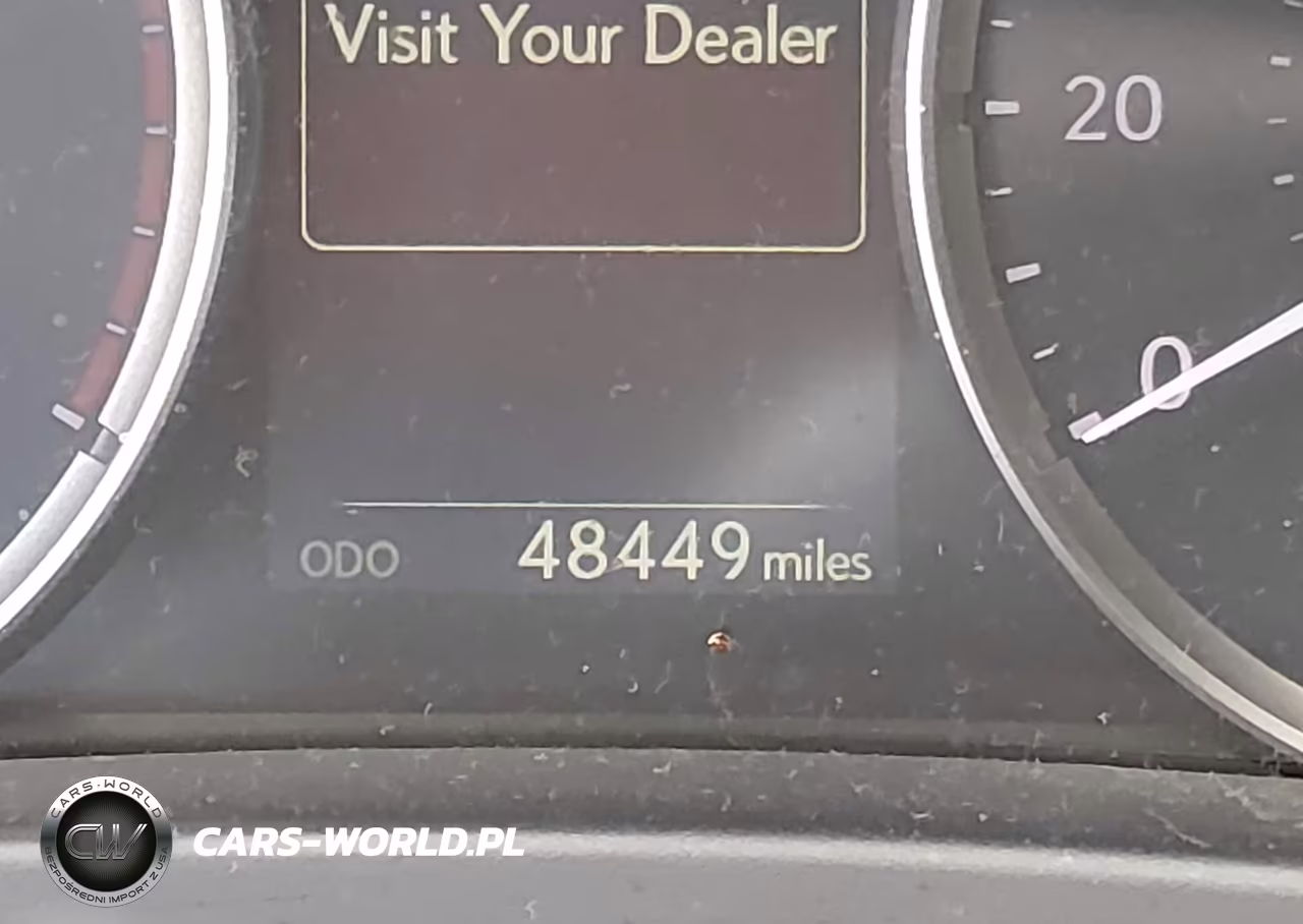 2023 Lexus Is 300 VIN:JTHDA1D25P5125068 - 16