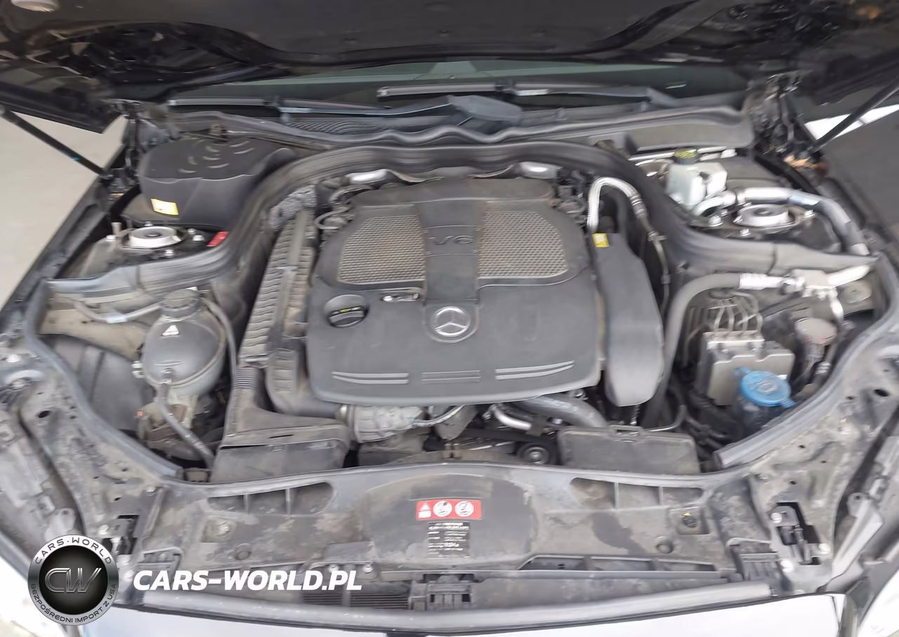 2014 Mercedes-Benz E 350 VIN:WDDHF5KB6EA790506 - 10