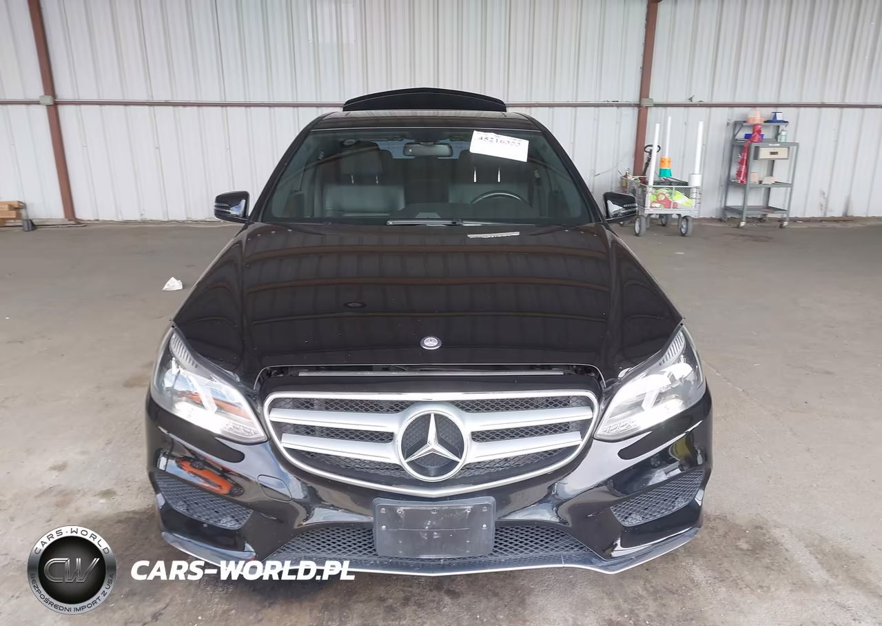 2014 Mercedes-Benz E 350 VIN:WDDHF5KB6EA790506 - 13