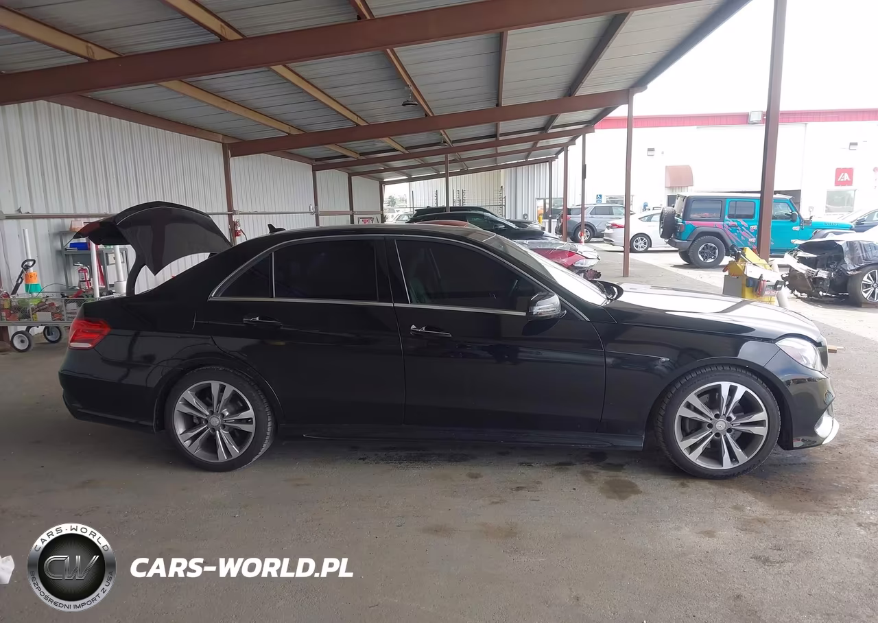 2014 Mercedes-Benz E 350 VIN:WDDHF5KB6EA790506 - 14