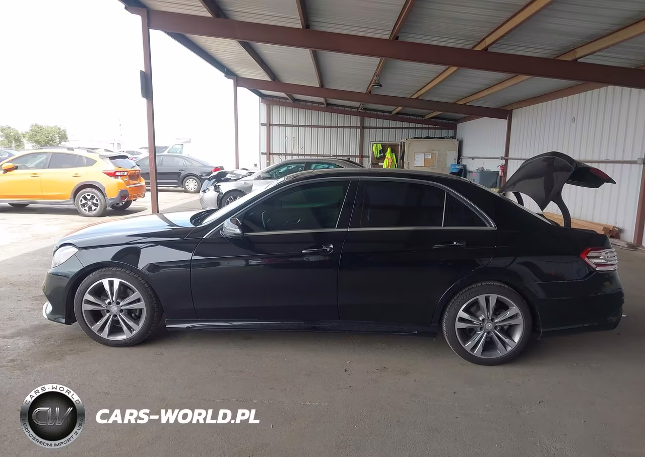 2014 Mercedes-Benz E 350 VIN:WDDHF5KB6EA790506 - 15