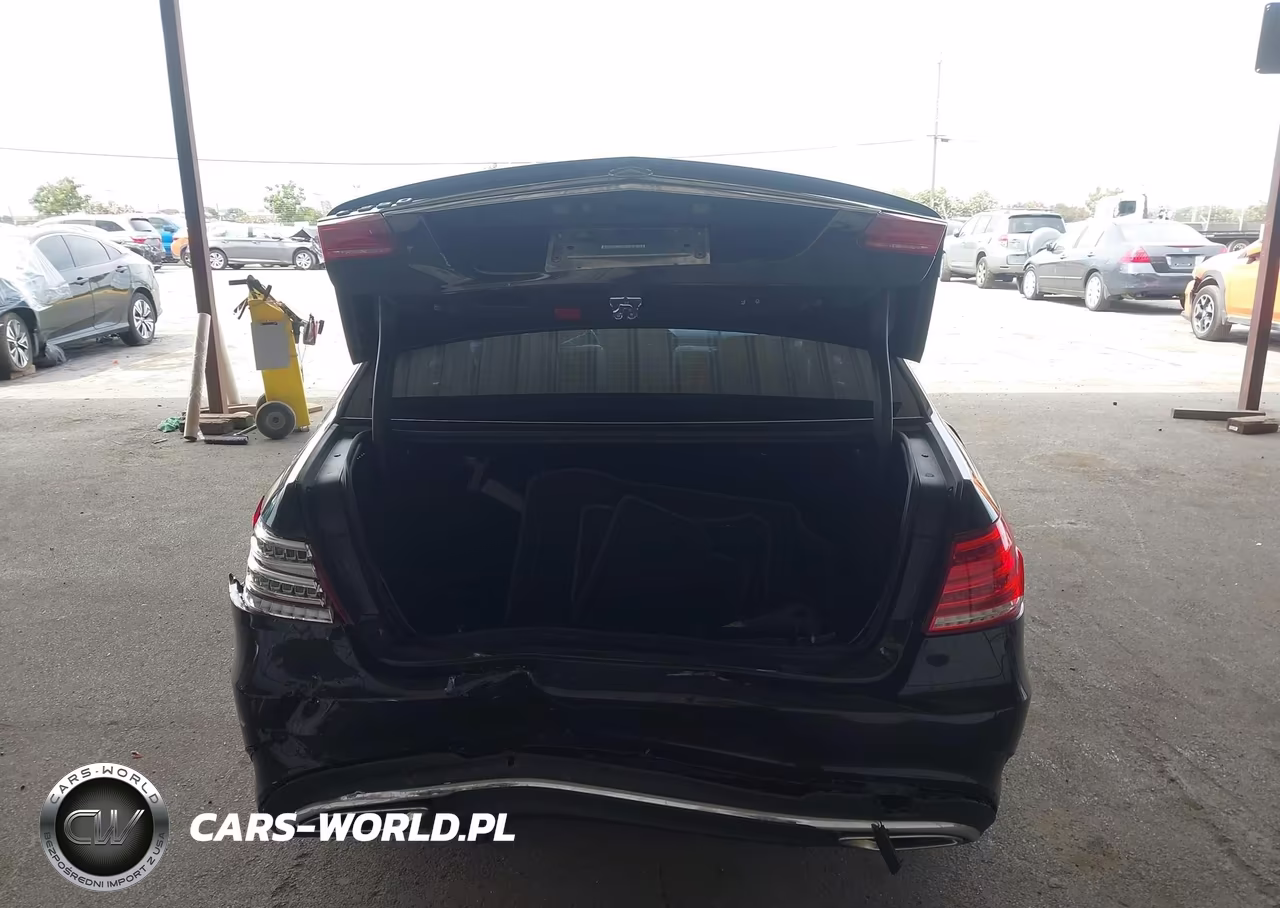 2014 Mercedes-Benz E 350 VIN:WDDHF5KB6EA790506 - 17