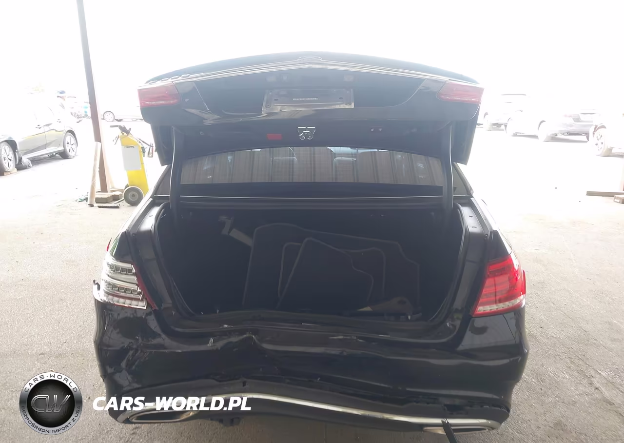 2014 Mercedes-Benz E 350 VIN:WDDHF5KB6EA790506 - 6