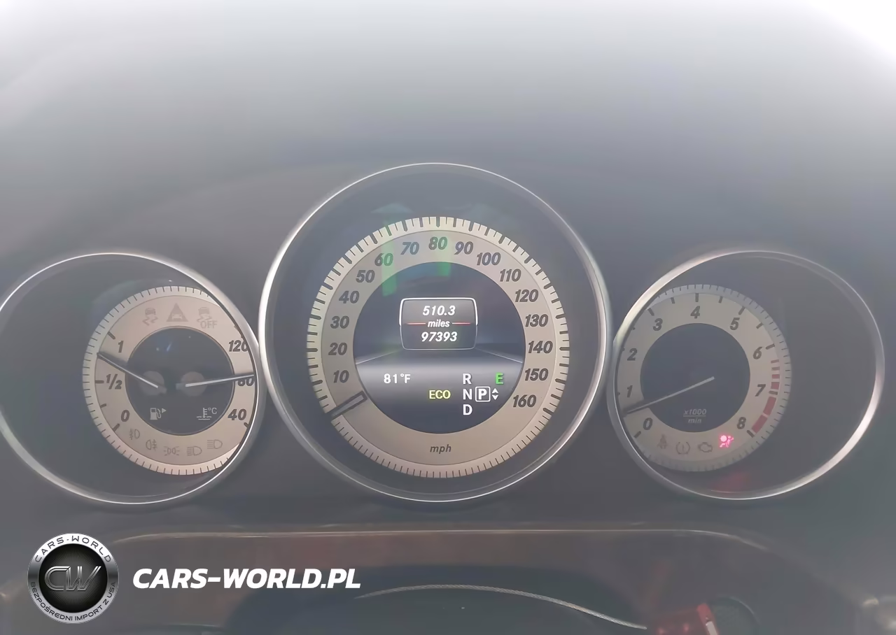 2014 Mercedes-Benz E 350 VIN:WDDHF5KB6EA790506 - 7