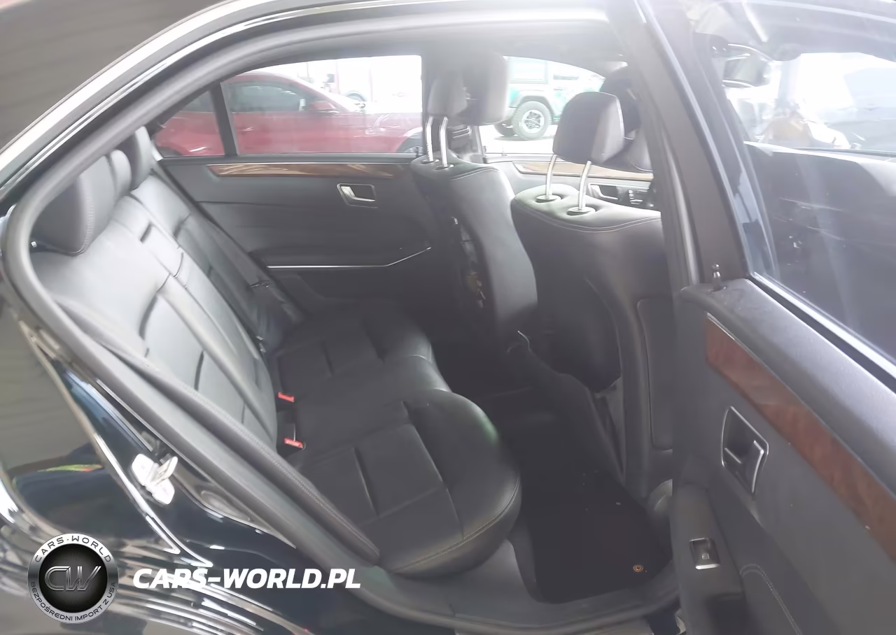 2014 Mercedes-Benz E 350 VIN:WDDHF5KB6EA790506 - 8