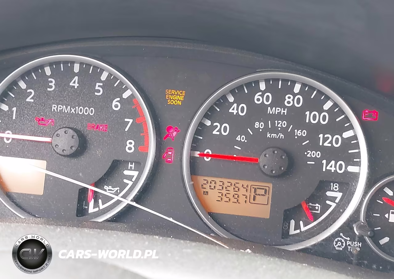 2006 Nissan Pathfinder Le VIN:5N1AR18W16C641007 - 15