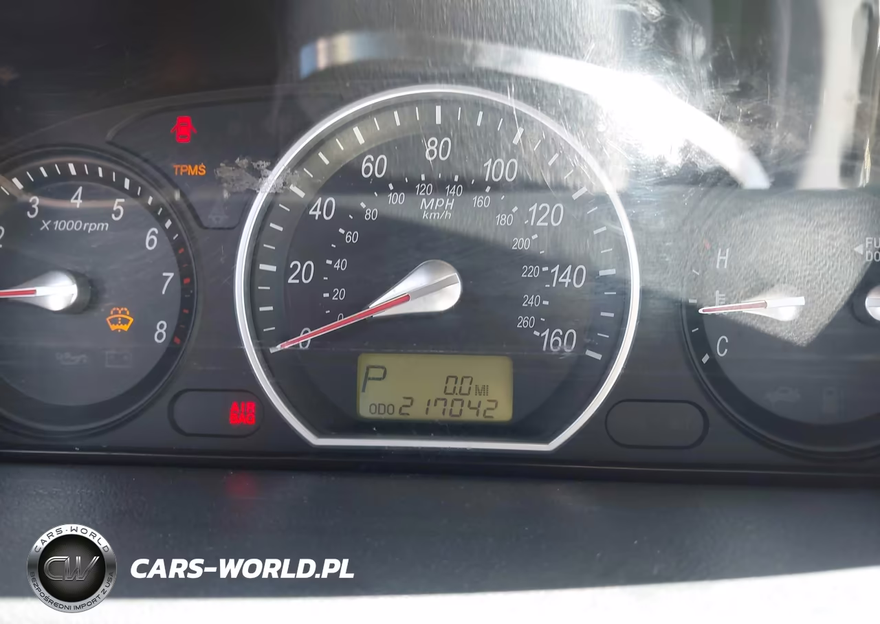 2008 Hyundai Sonata Gls V6 VIN:5NPET46F28H318748 - 15
