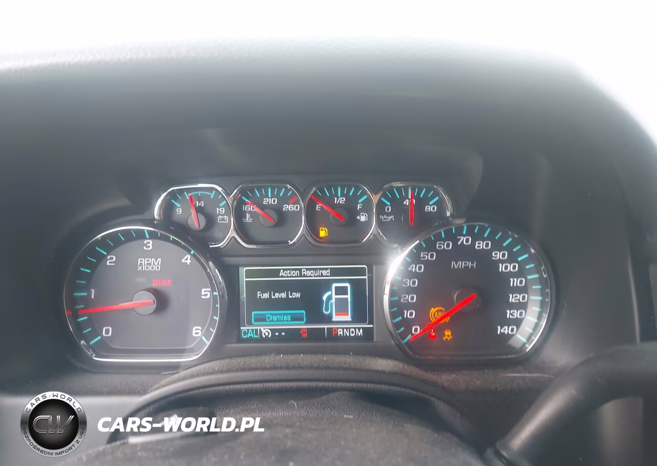 2016 Chevrolet Suburban Lt VIN:1GNSKHKCXGR124136 - 7