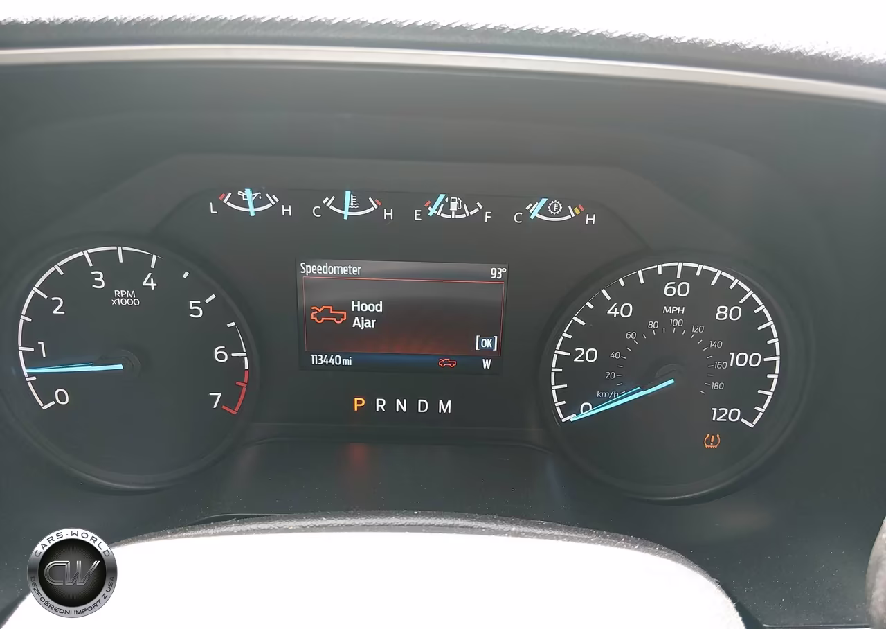 2022 Ford F-150 Xl VIN:1FTFW1E82NFA79818 - 15