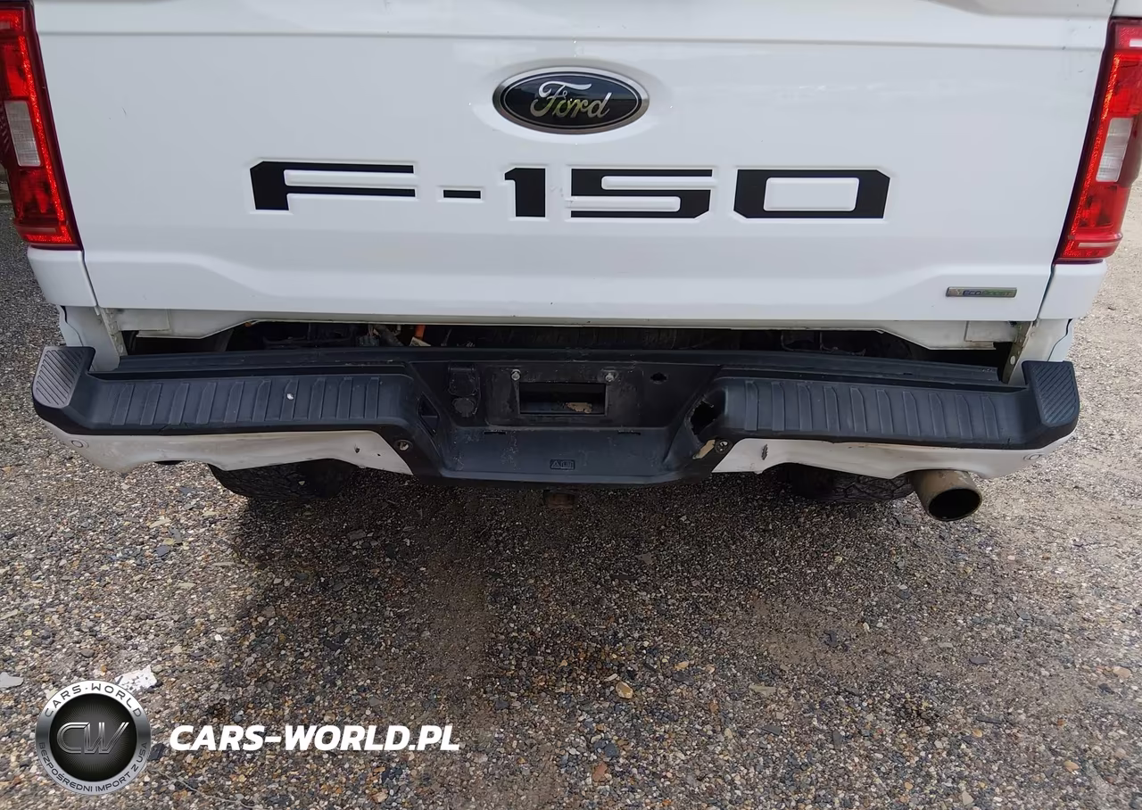 2022 Ford F-150 Xl VIN:1FTFW1E82NFA79818 - 6