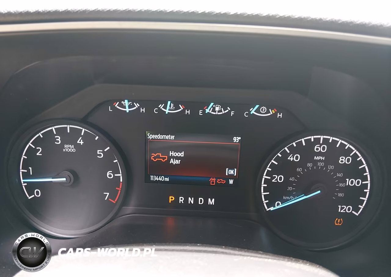 2022 Ford F-150 Xl VIN:1FTFW1E82NFA79818 - 7