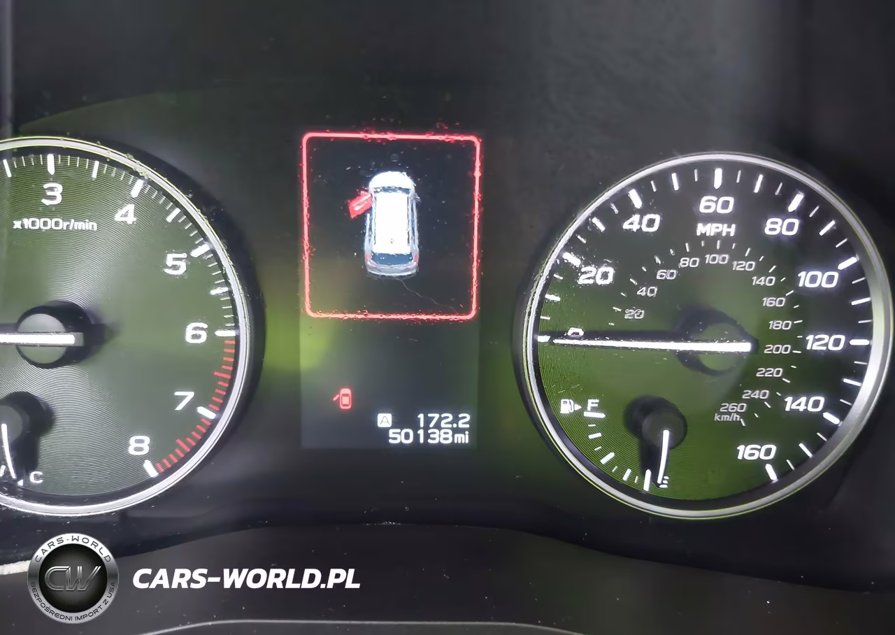 2024 Subaru Ascent Touring 7-Passenger VIN:4S4WMAWD3R3418820 - 7