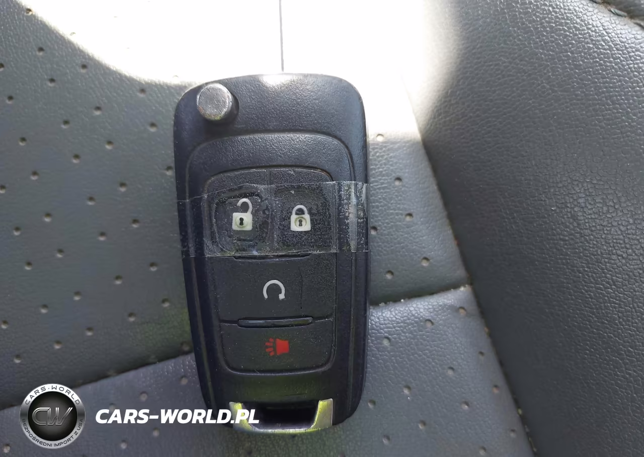 2015 Chevrolet Sonic Ltz VIN:1G1JE6SB0F4135416 - 11
