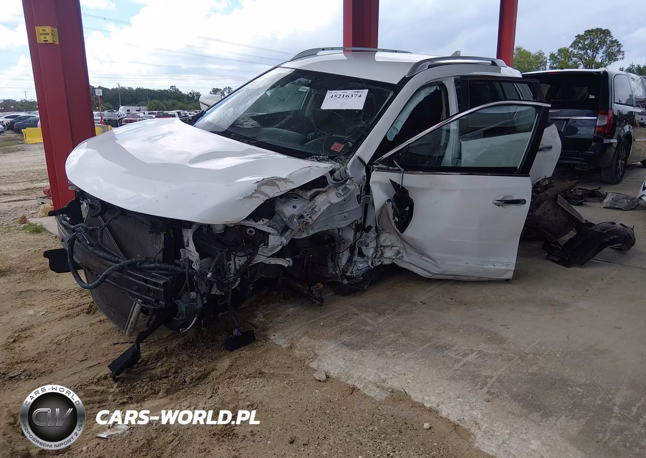 2017 Nissan Rogue Sv VIN:KNMAT2MV8HP503534 - 2