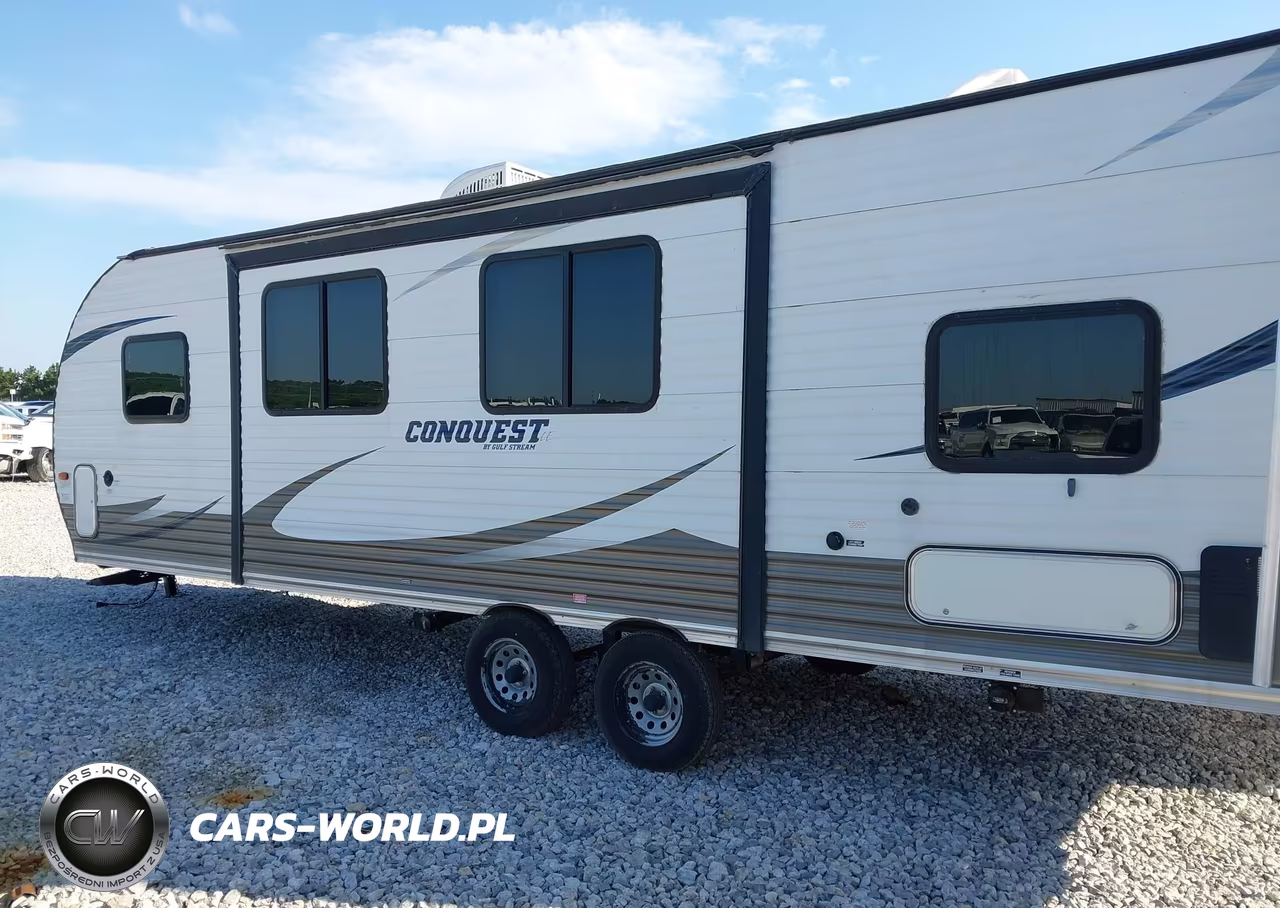 2017 Gulfstream Other VIN:1NL1GTM22H1123098 - 3