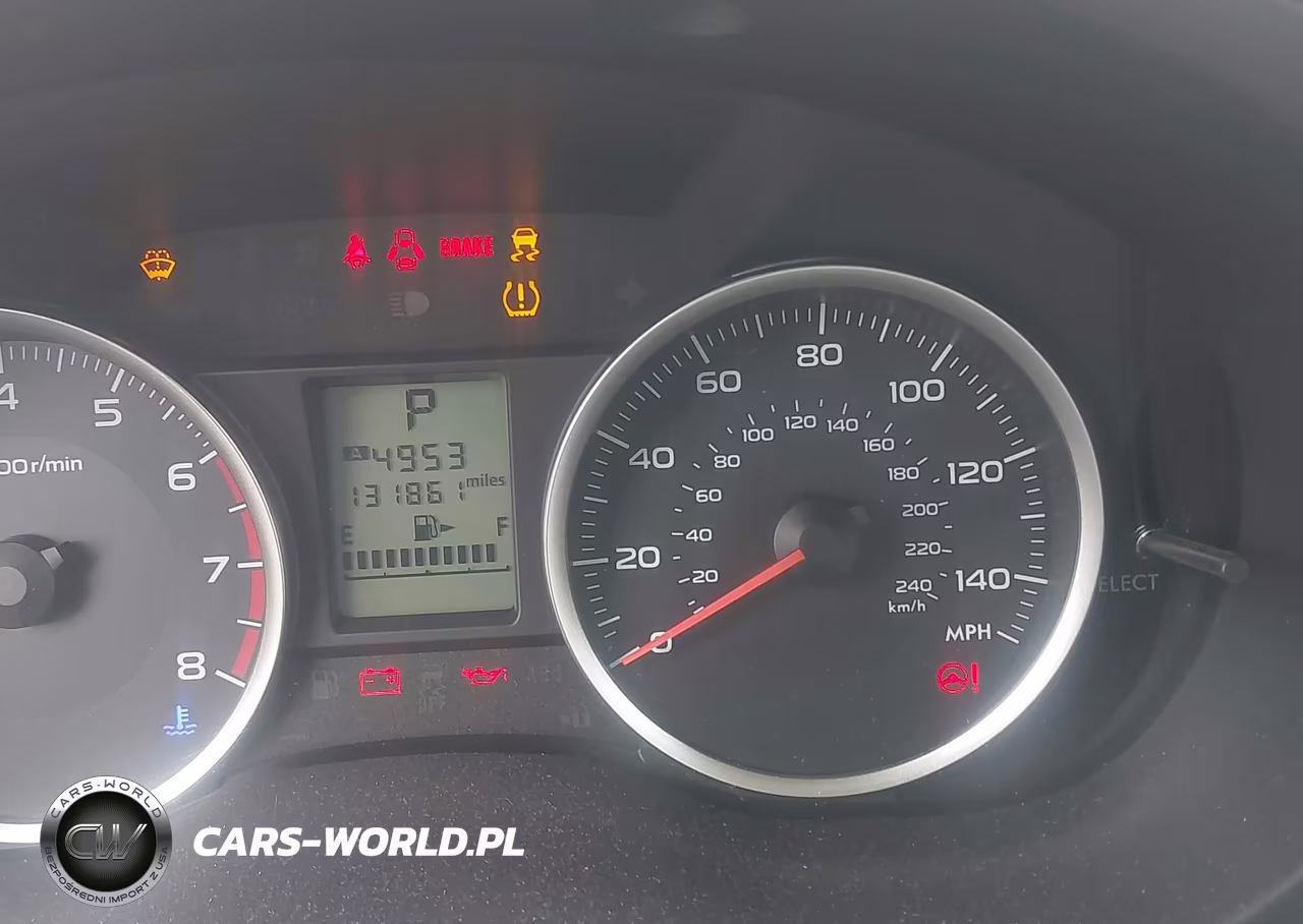 2016 Subaru Forester 2.5I VIN:JF2SJABC3GH488764 - 16